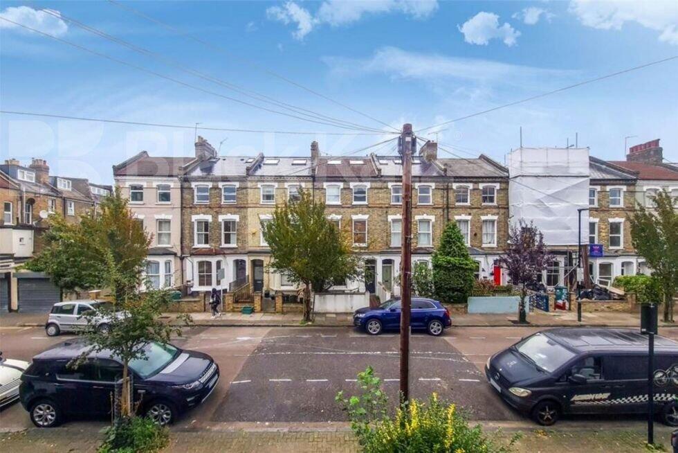 Main image of property: Pakeman Street, Holloway N7