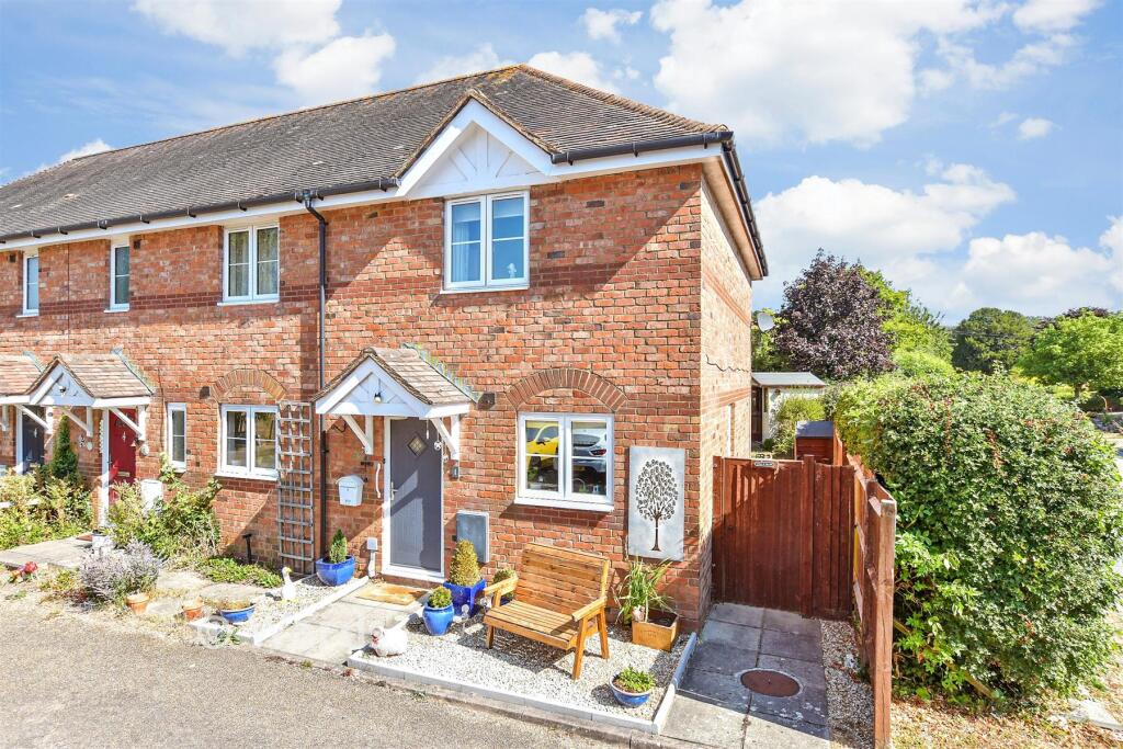 Main image of property: The Street, Postling, Kent