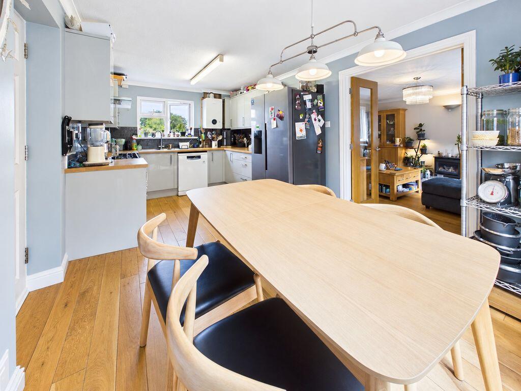 House in Truro - View 5