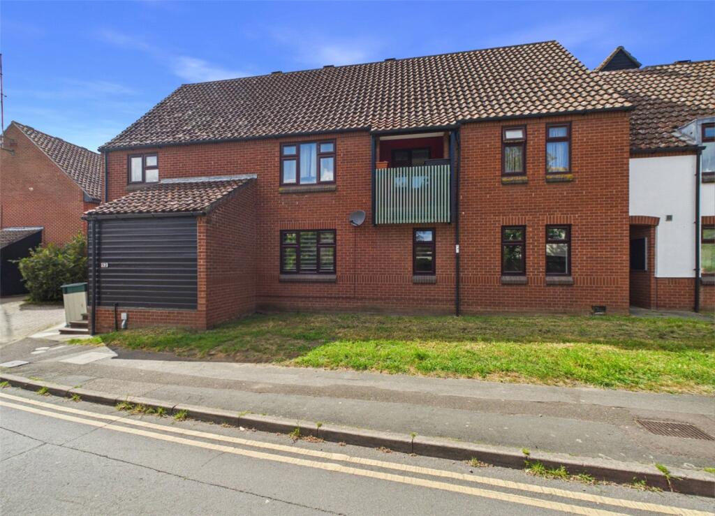 Main image of property: Blackfriars, Sudbury, Suffolk, CO10