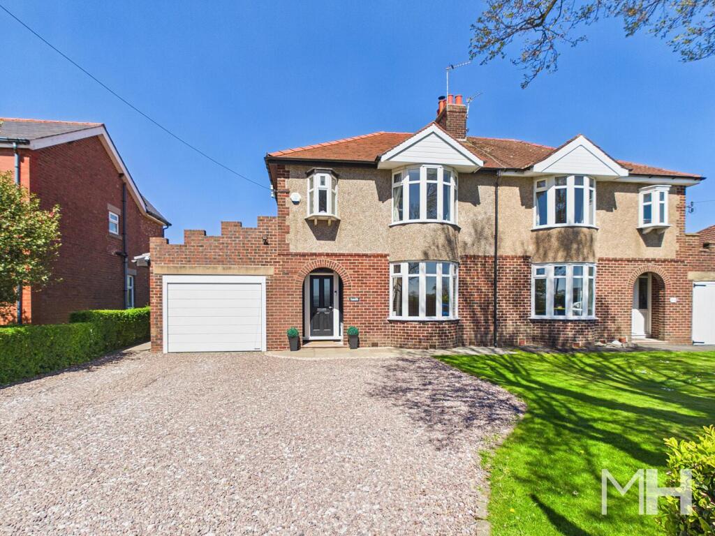 Main image of property: Wham Lane, Whitestake, Preston