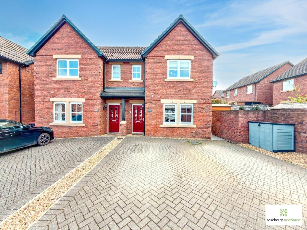 Main image of property: Hampstead Way, Acklam