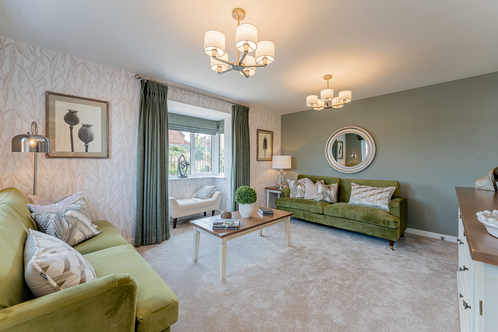 House in Nottingham - View 4