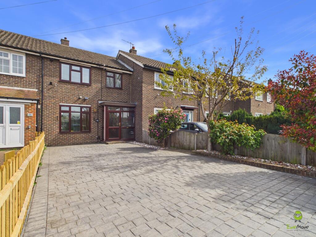Main image of property: Church Manorway, London, SE2