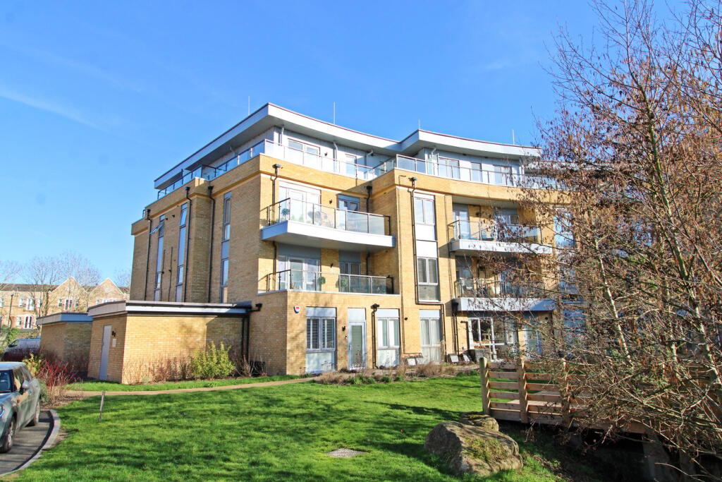 Main image of property: Roman Way, Beckenham, BR3