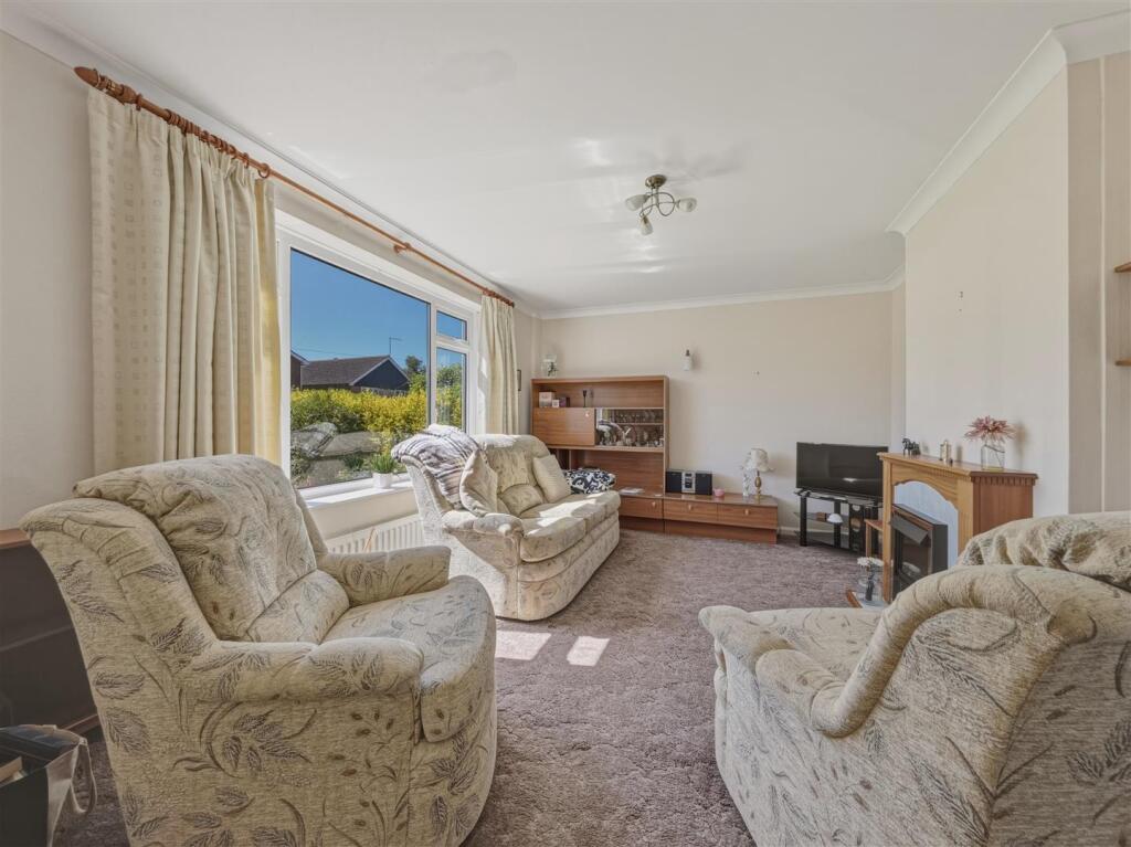 House in Whitstable, Mariner's View - View 2