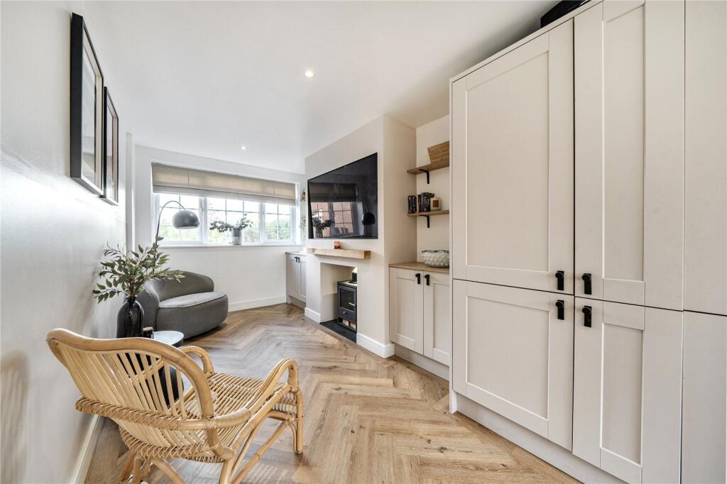 House in Manchester - More