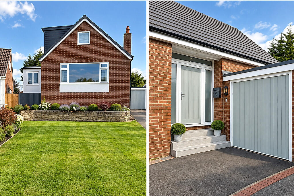 Main image of property: 11 Coniston Drive, Frodsham, WA6 7LR