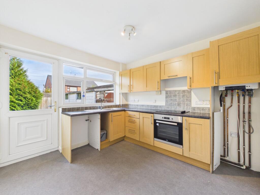 House in West Lancashire, Lancashire - View 2