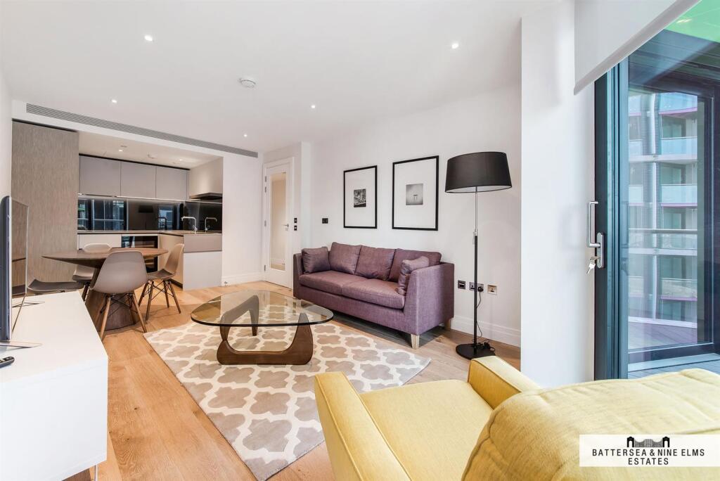 Main image of property: Riverlight Four, Riverlight Quay