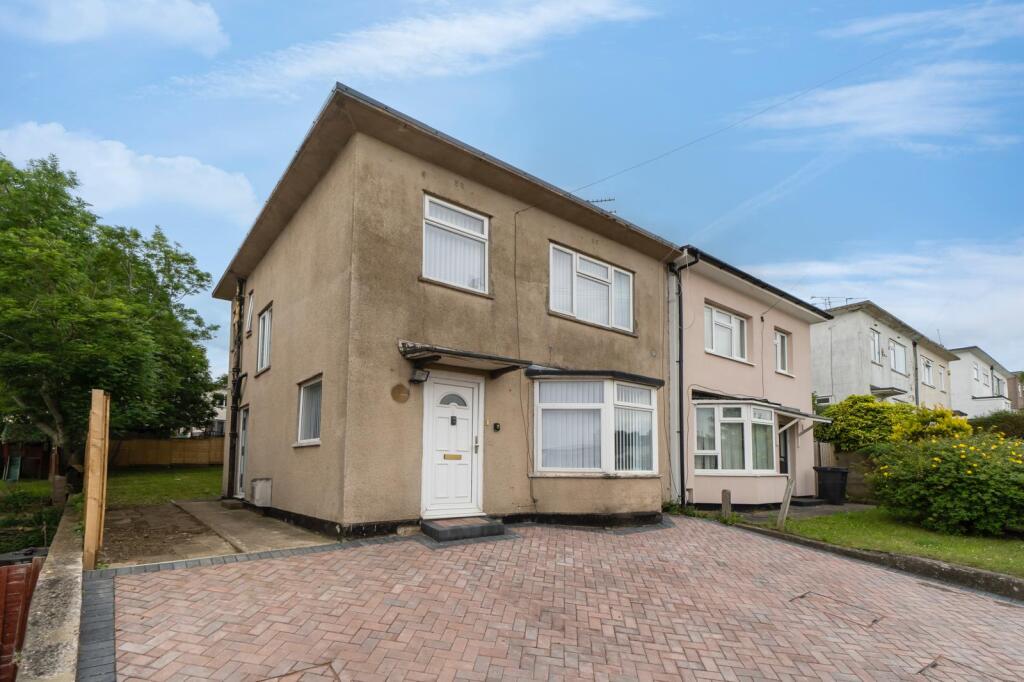 Main image of property: Orpen Gardens, Lockleaze, Bristol