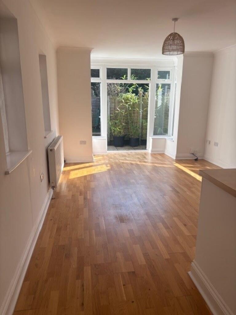 Main image of property: Old London Road, Brighton