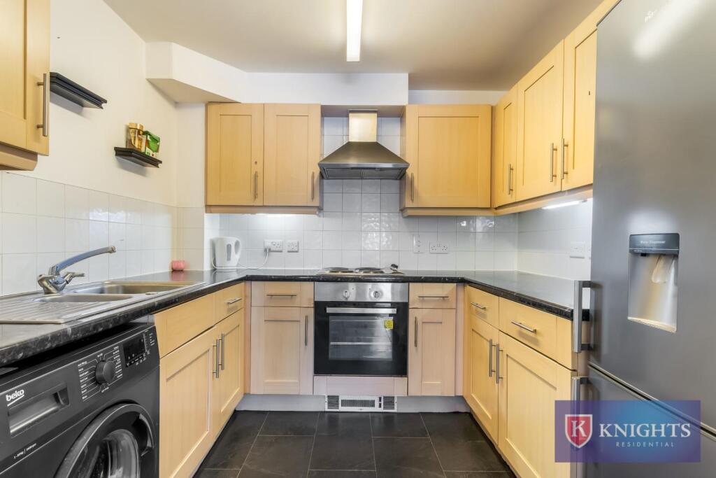 Methven Court , The Broadway, London, N9 - View 6