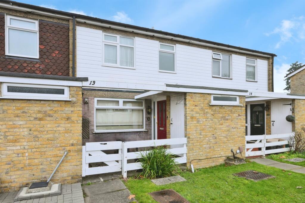 Main image of property: Cedar Green, HODDESDON