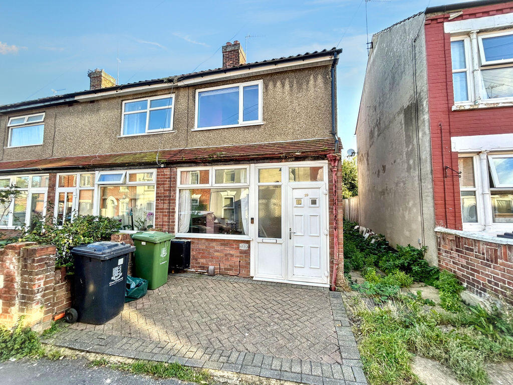 Main image of property: North Road, Gorleston