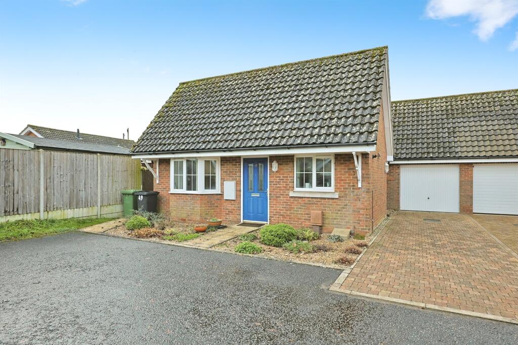 Main image of property: Oakleigh Drive, Swaffham