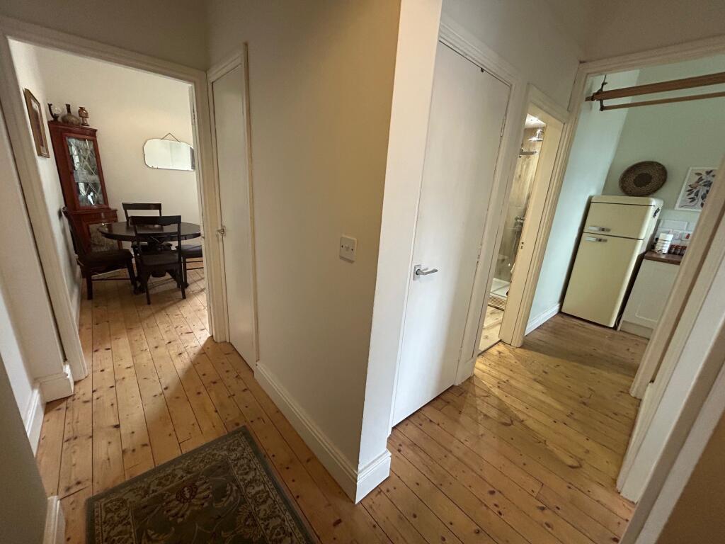 Apartment in Warwick, Sydenham, Royal Leamington Spa - View 2