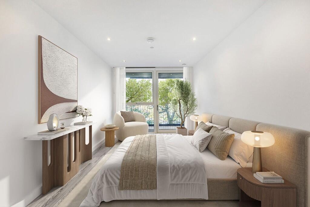 Additional image 3 of Linkwood Green
Silverling House
Link Drive
Hatfield
AL10 8FX