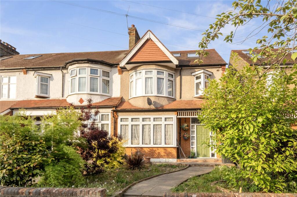 Main image of property: Berkeley Gardens, Winchmore Hill, London, N21