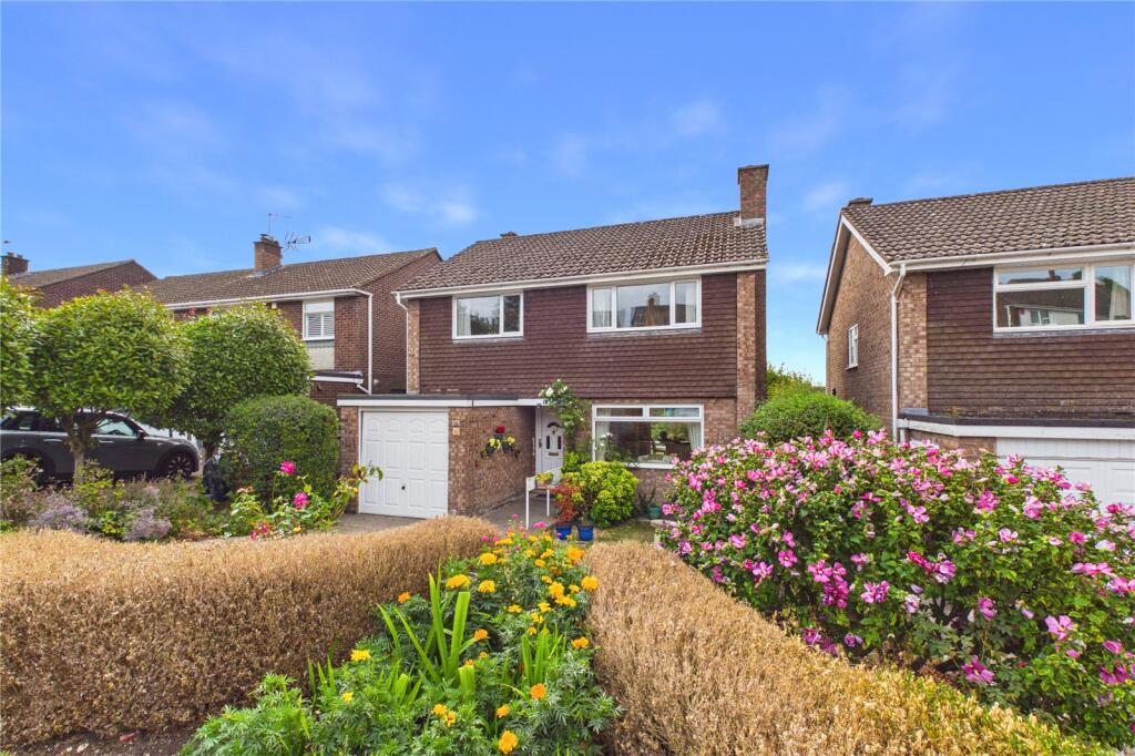 Main image of property: Southlands Drive, Timsbury, Bath, Somerset, BA2