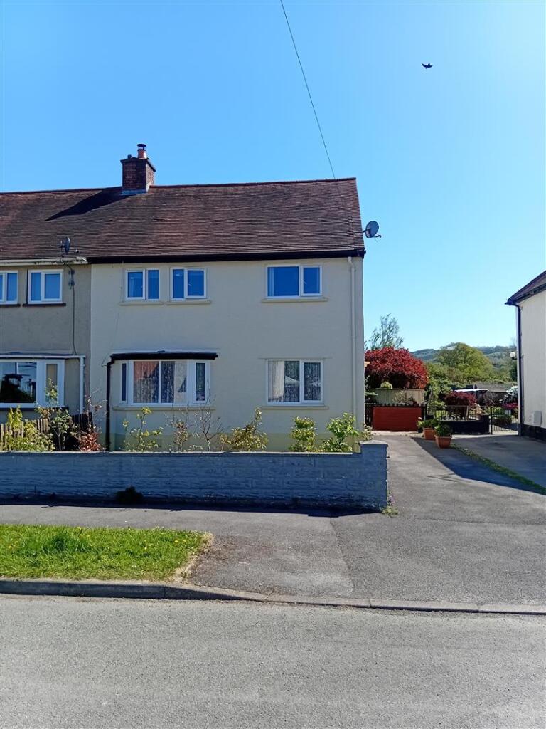 Main image of property: Maesglas, Llandovery
