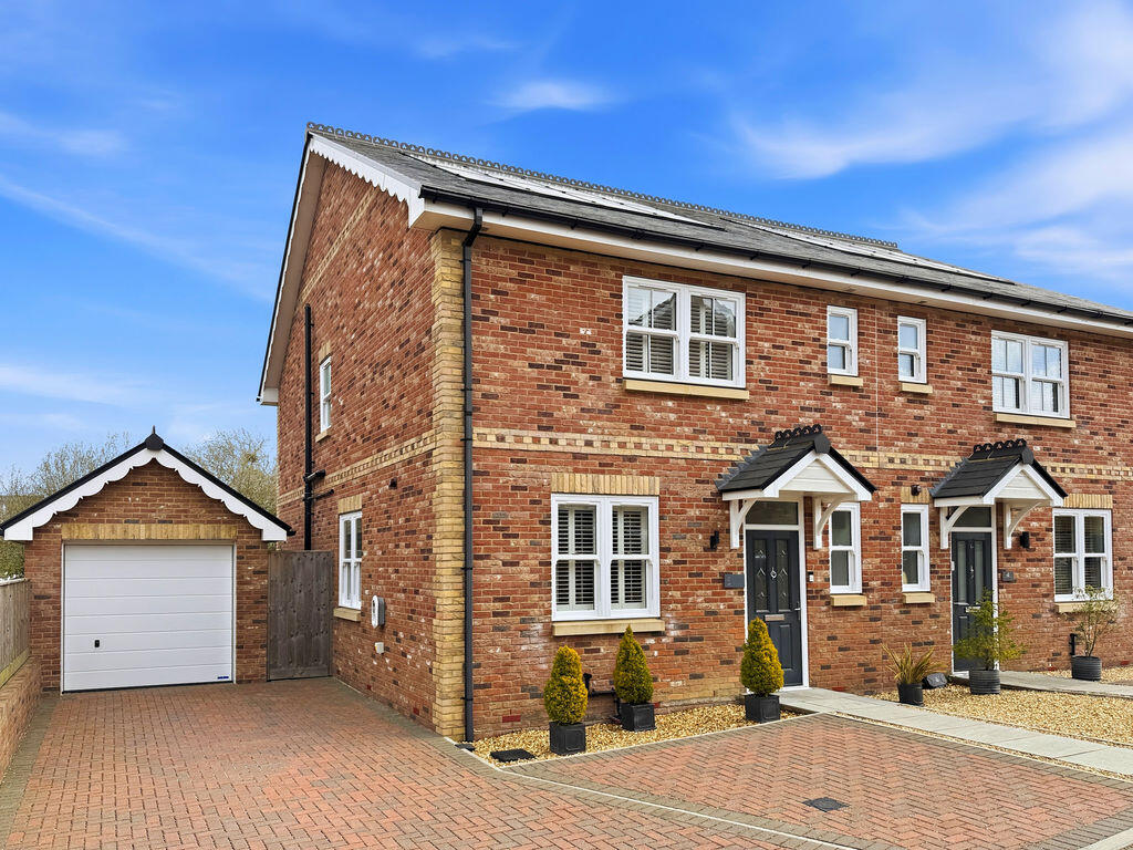 Main image of property: Cordelia Gardens, Cowes