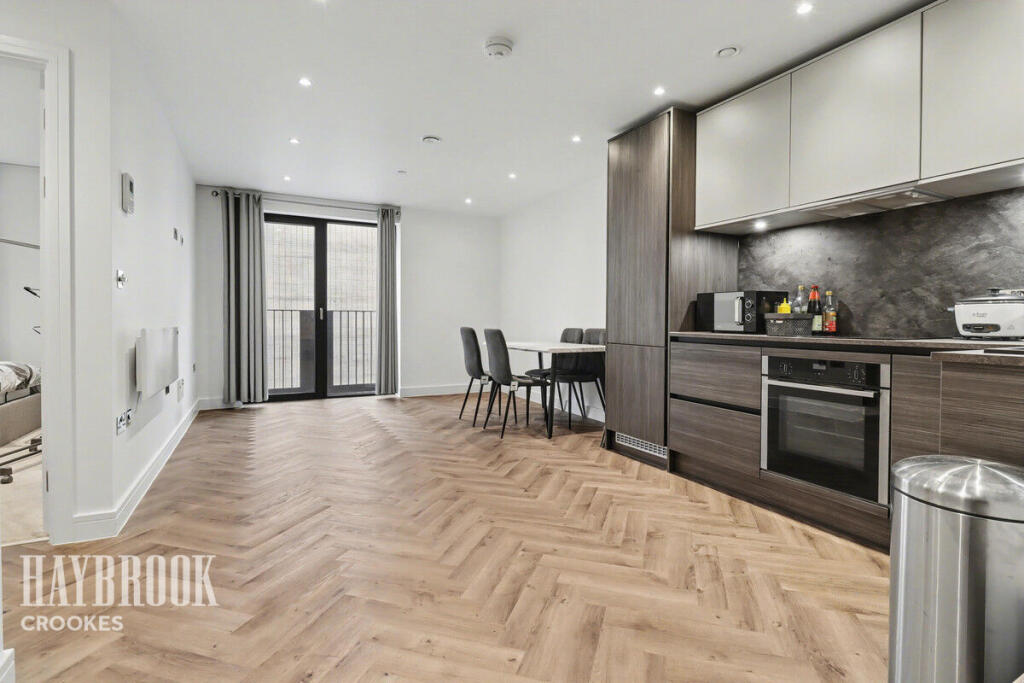 Main image of property: Cross Burgess Street, Sheffield