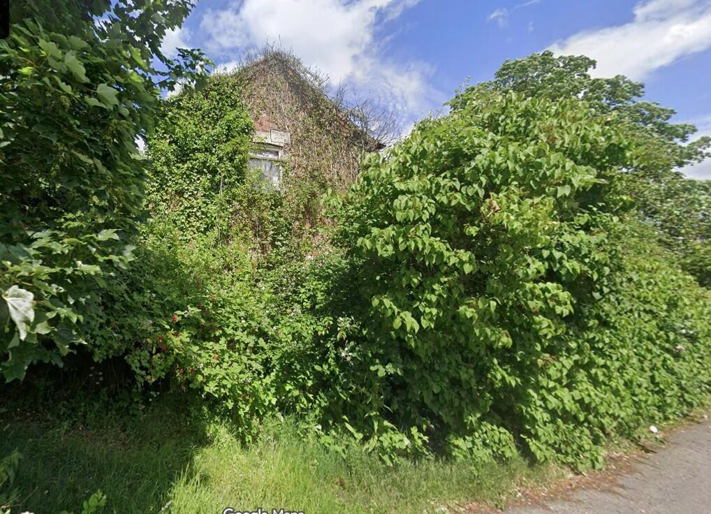 Main image of property: North Fen Road, Helpringham, SLEAFORD