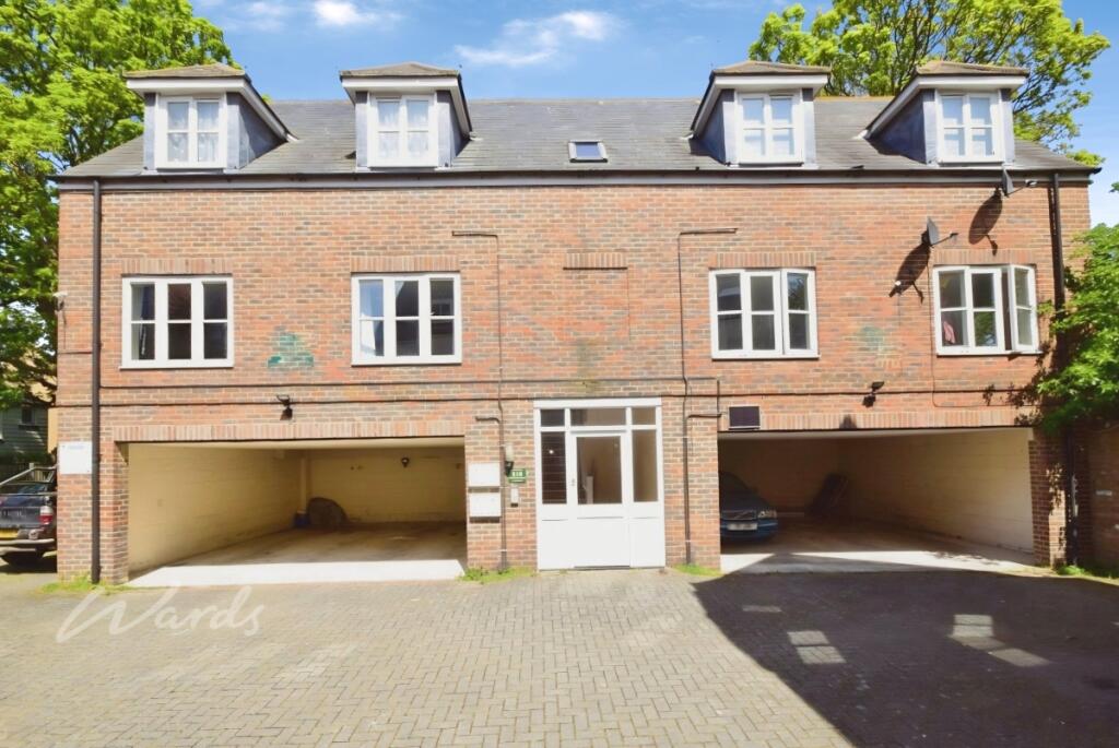 Main image of property: Canterbury Road Birchington CT7