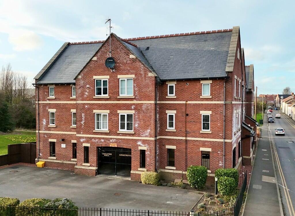 Main image of property: Chaloner Hall Apartments, Guisborough, North Yorkshire, TS14