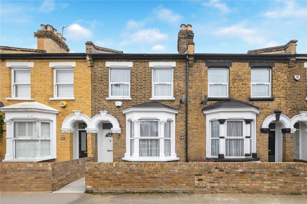 Main image of property: Matcham Road, Leytonstone, London, E11