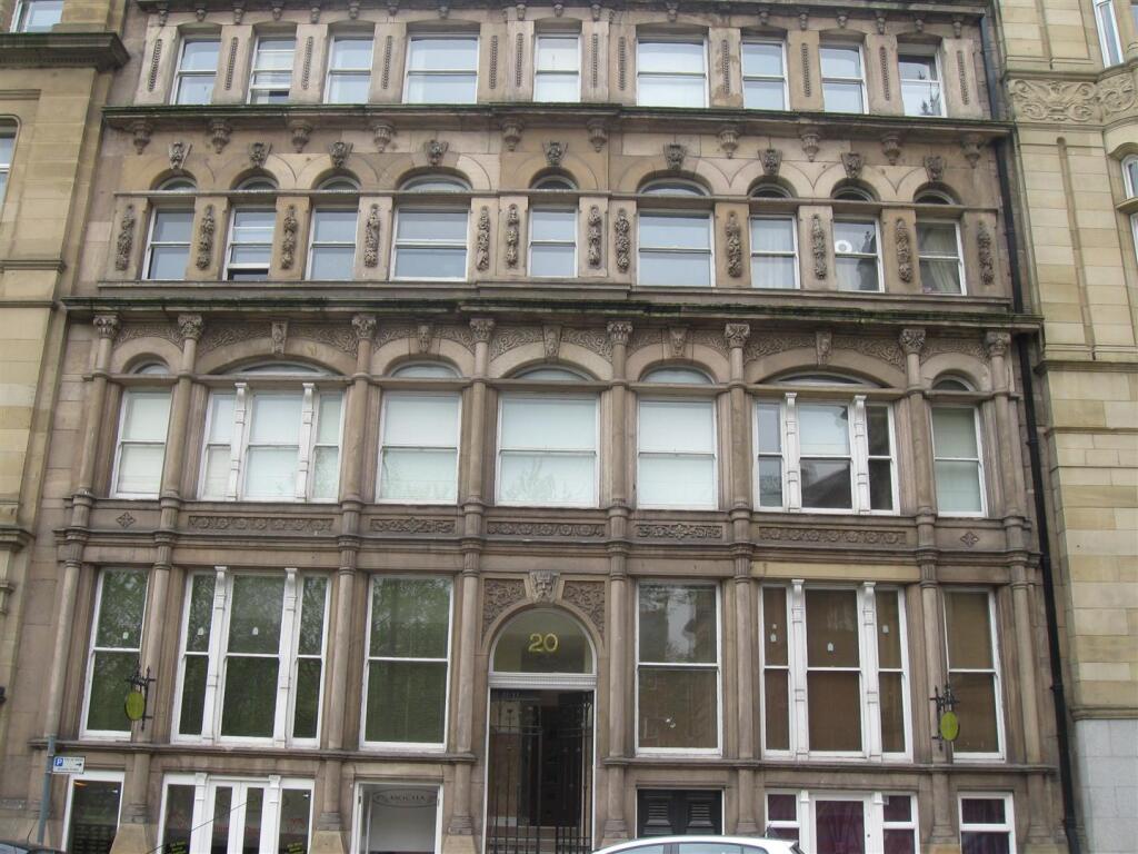 Main image of property: Sir Thomas Street, Liverpool