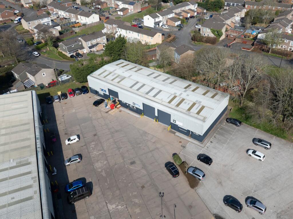 Additional image 2 of Unit 14 Frankley Industrial Estate, Frogmill Road, Rubery, B45 0LD