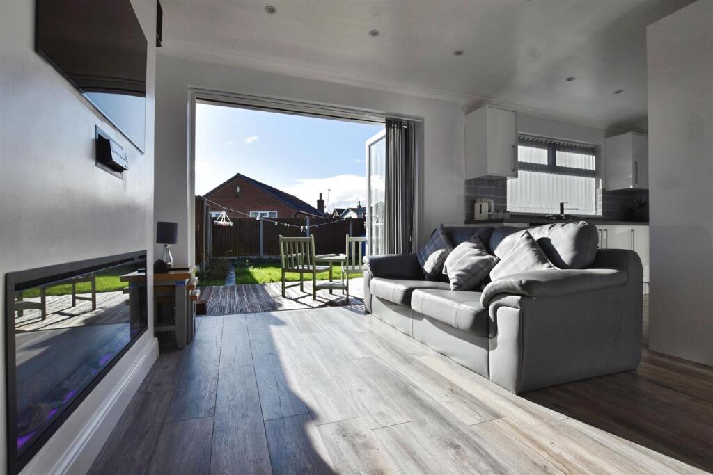 Main image of property: St. Marys Drive, Hedon