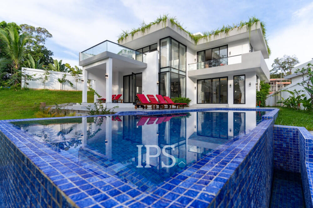 Main image of property: Sihanoukville