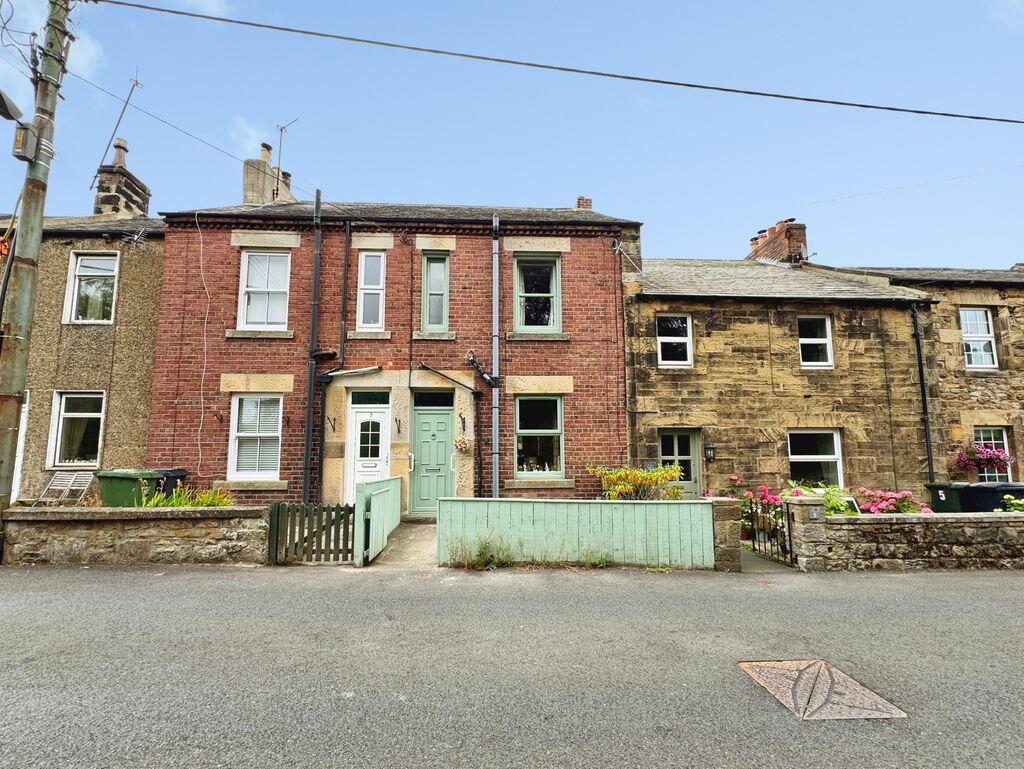 Main image of property: Elliott Terrace, Hexham