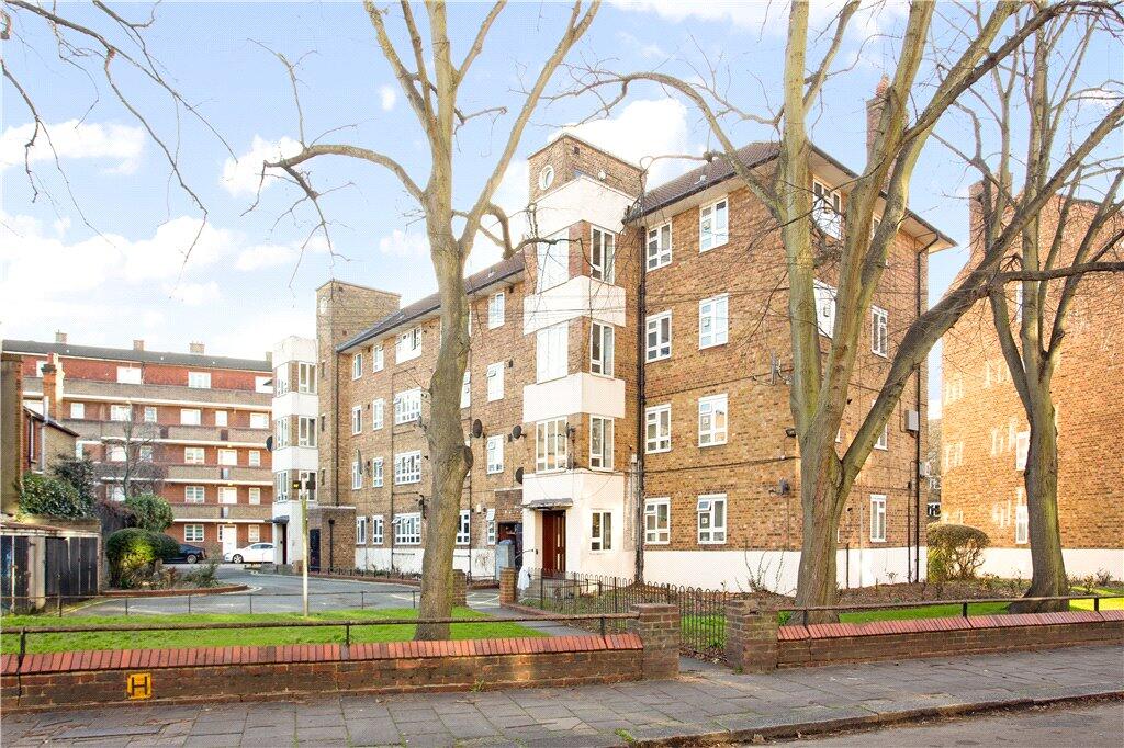 Main image of property: Normanton House, Oaklands Estate, London, SW4