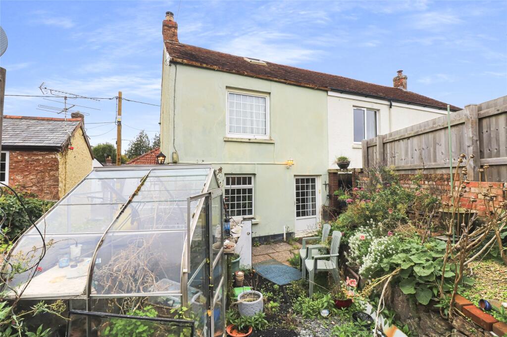 Turnpike, Milverton, Taunton, Somerset, TA4 photo 3