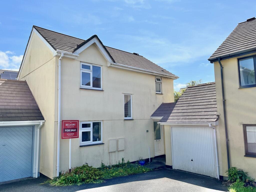 Main image of property: Milch Park, Latchbrook, Saltash, PL12