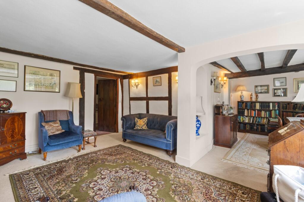 Brookhouse Lane, Framfield, Uckfield, East Sussex, TN22 photo 4