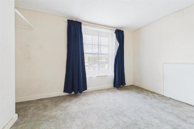 Development Site @ 188 High Street, Worle, North S