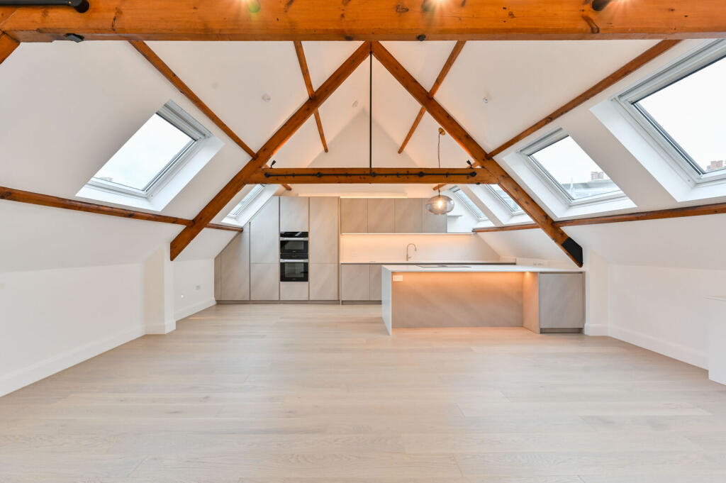 Main image of property: St Dionis Road, Fulham, London, SW6