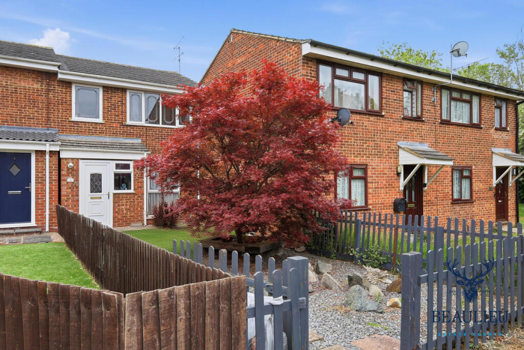 Main image of property: Poppy Green, Chelmsford, CM1 6