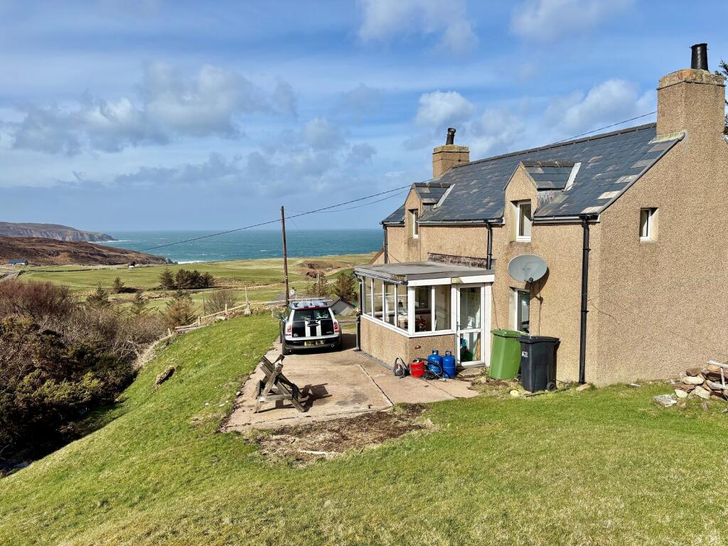Main image of property: Bettyhill, Thurso, Highland. KW14 7TB