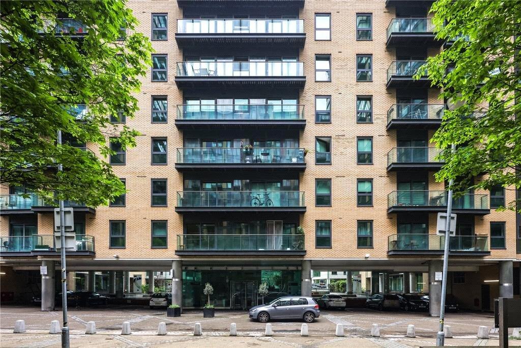 Main image of property: 41 Millharbour, Greater London, E14