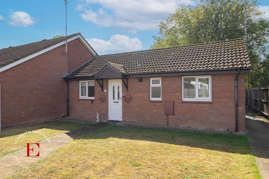 Main image of property: Camelot Grove, Kenilworth, CV8