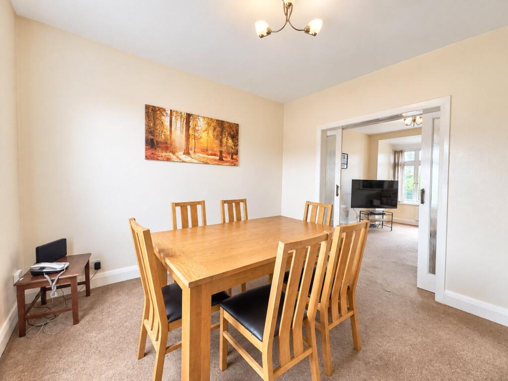 House in Chester - More