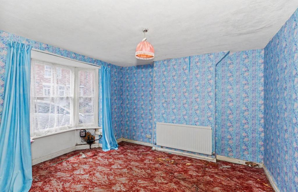 House in Wellingborough, Raunds - View 2