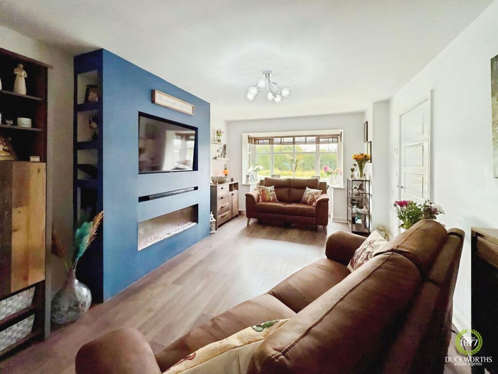 House in Darwen, Blackburn with Darwen - More