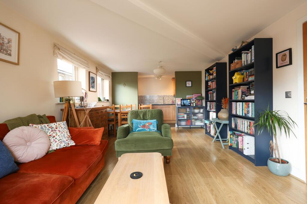 Main image of property: Dirac Road, Ashley Down, BS7